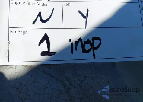 2019 Ford Fiesta Se из США, поврежденный, VIN 3FADP4BJ2KM147369